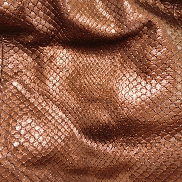 Leather Brown