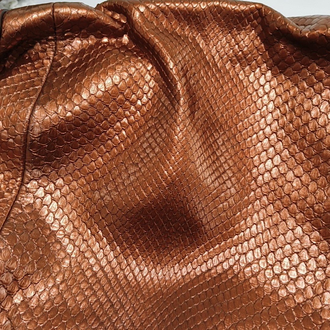 Leather Brown