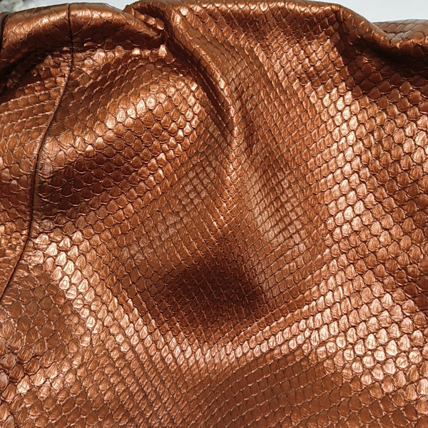 Leather Brown