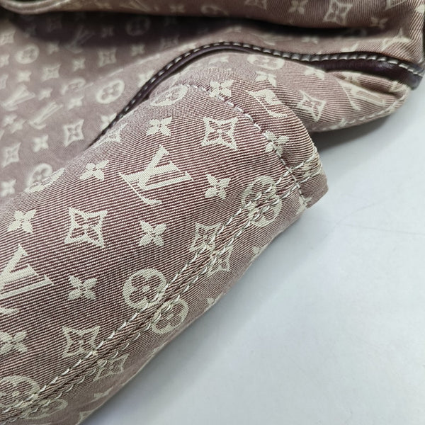 ROMANCE Monogram Canvas Pink