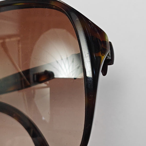 Synthetic Sunglasses Brown