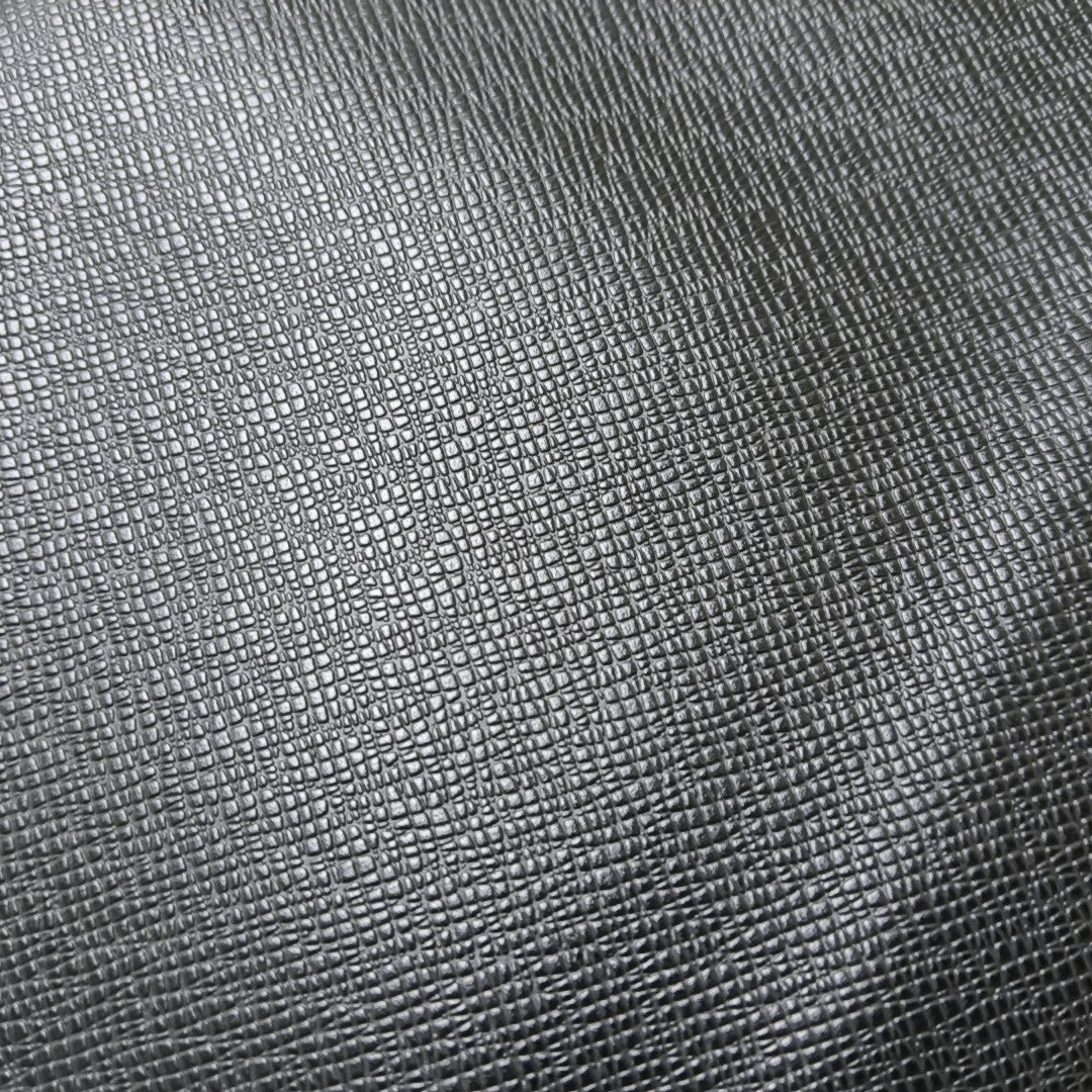 BELAIA Calfskin Black