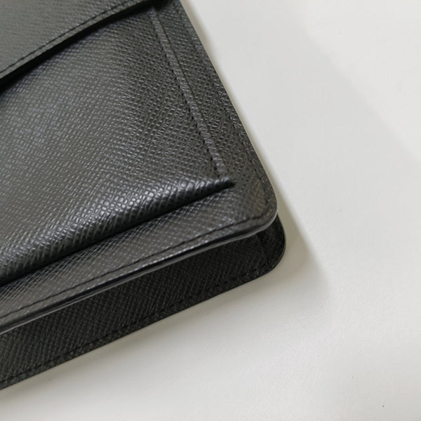 BELAIA Calfskin Black