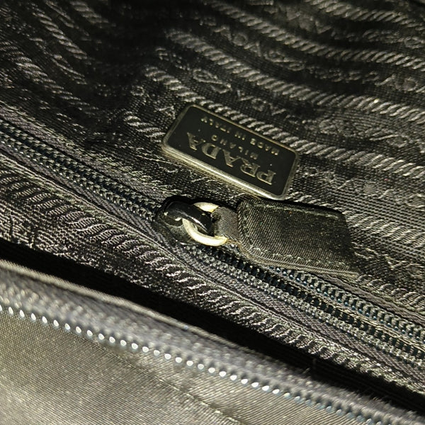 Nylon Black