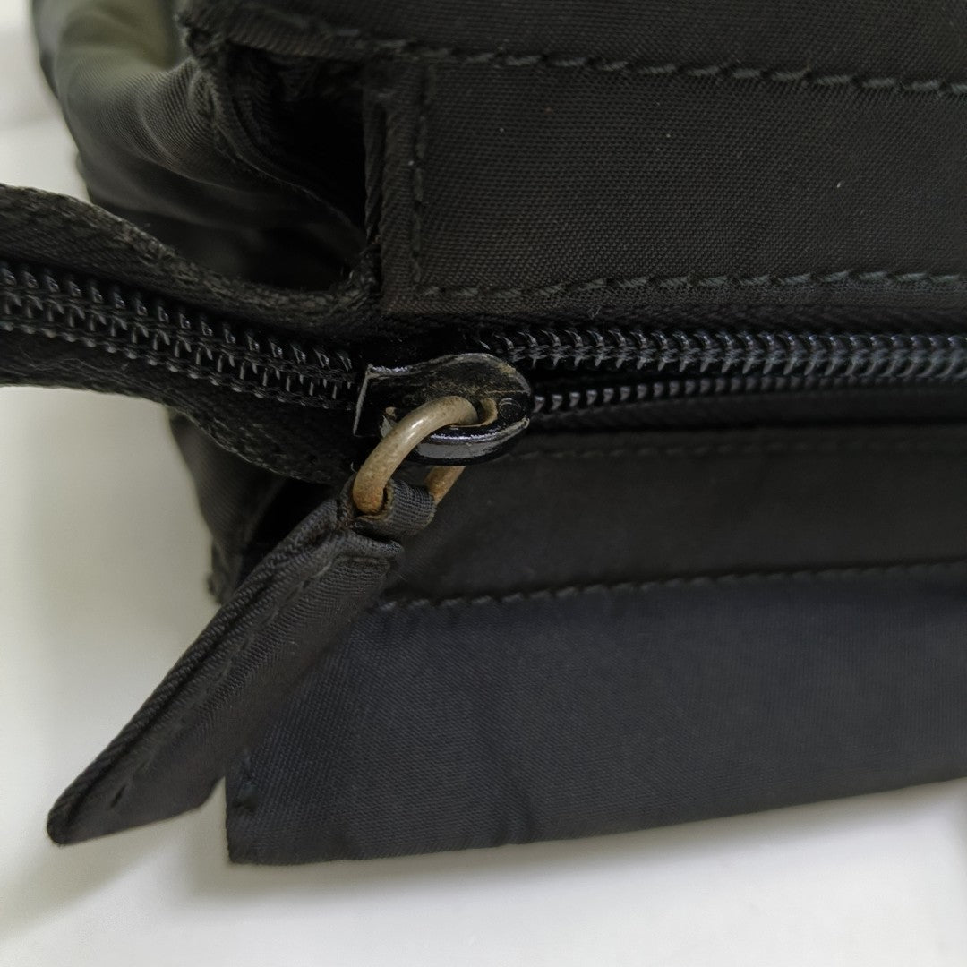 Nylon Black