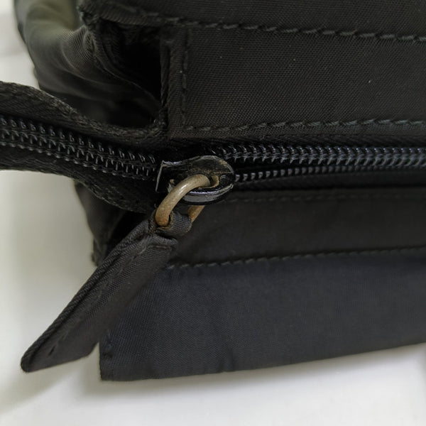 Nylon Black