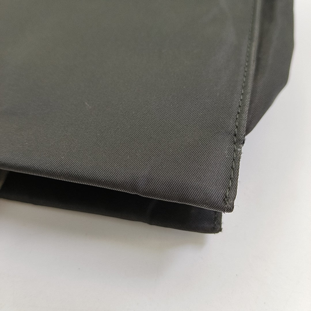 Nylon Black