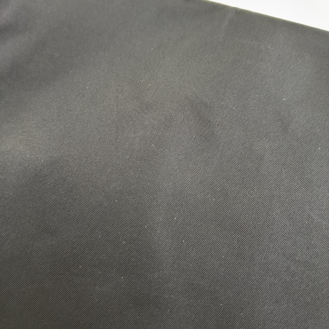 Nylon Black