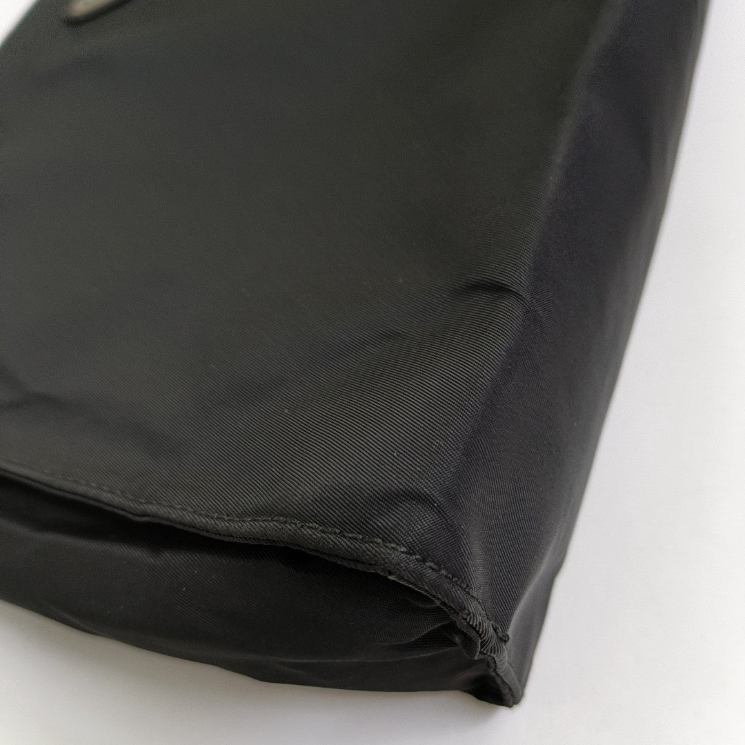 Nylon Black