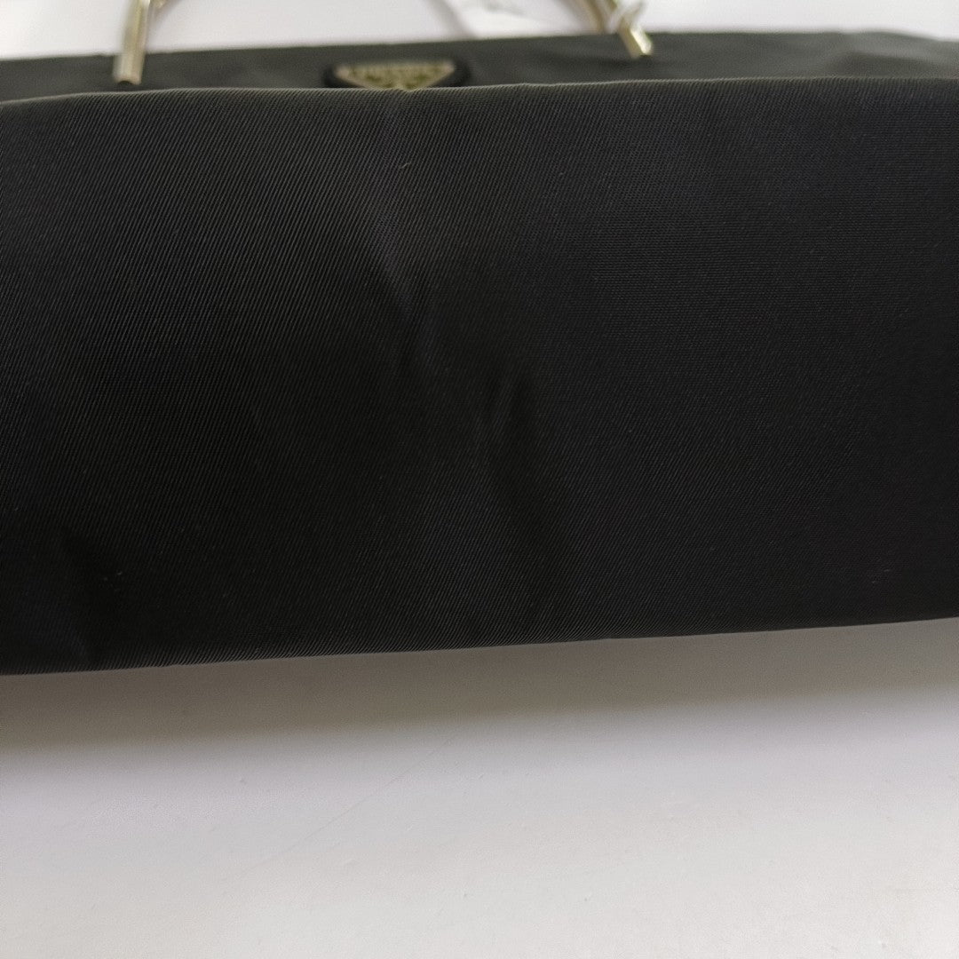 Nylon Black