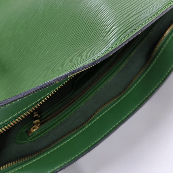 SAINT JACQUES GM Epi Green