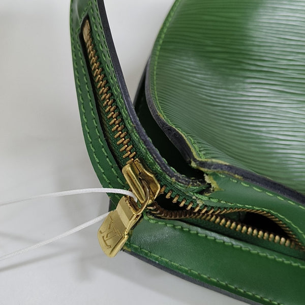 SAINT JACQUES GM Epi Green