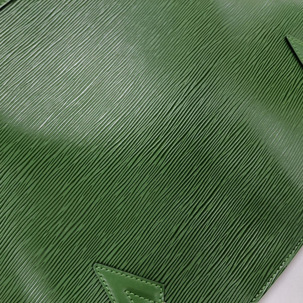 SAINT JACQUES GM Epi Green