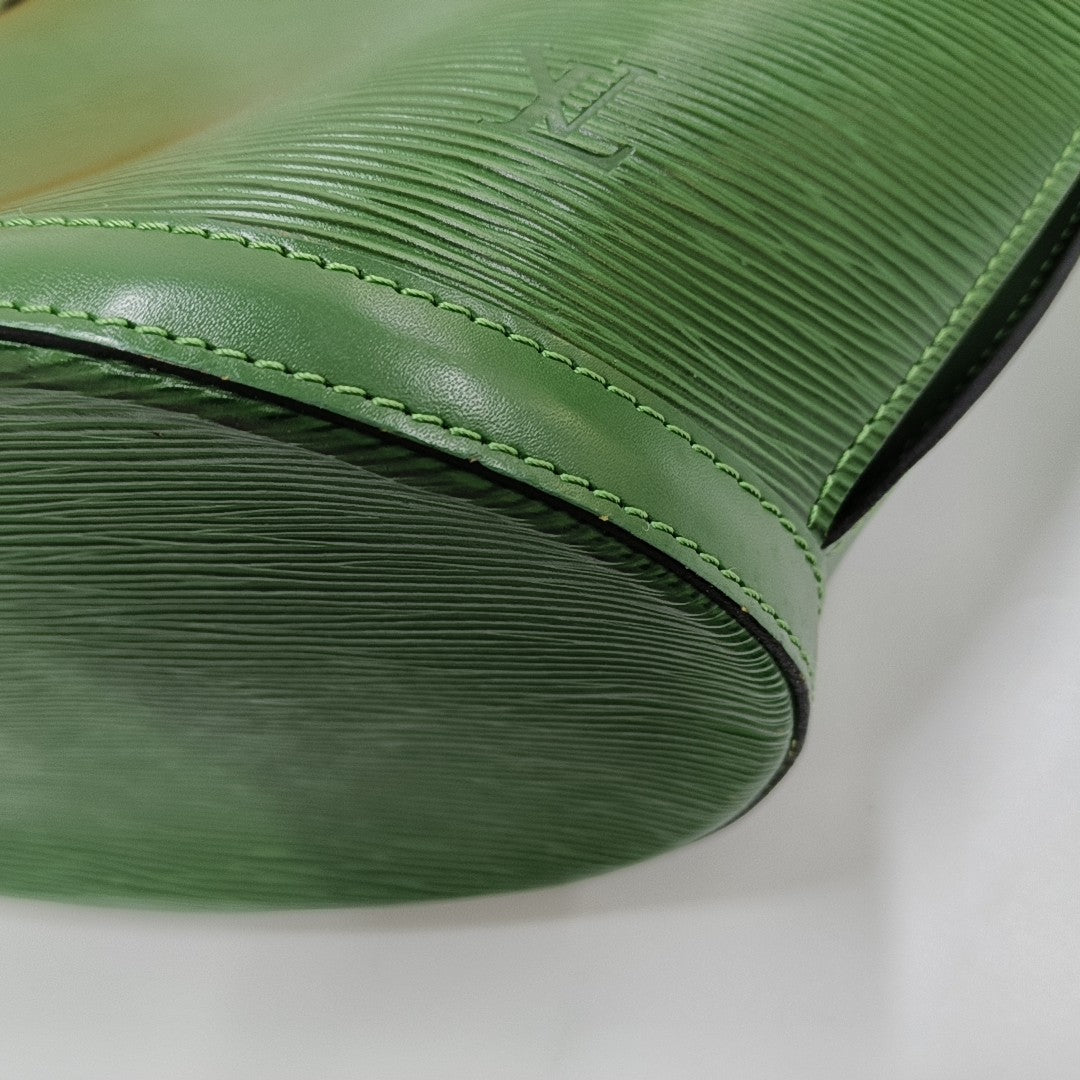SAINT JACQUES GM Epi Green