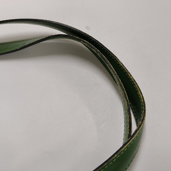 SAINT JACQUES GM Epi Green