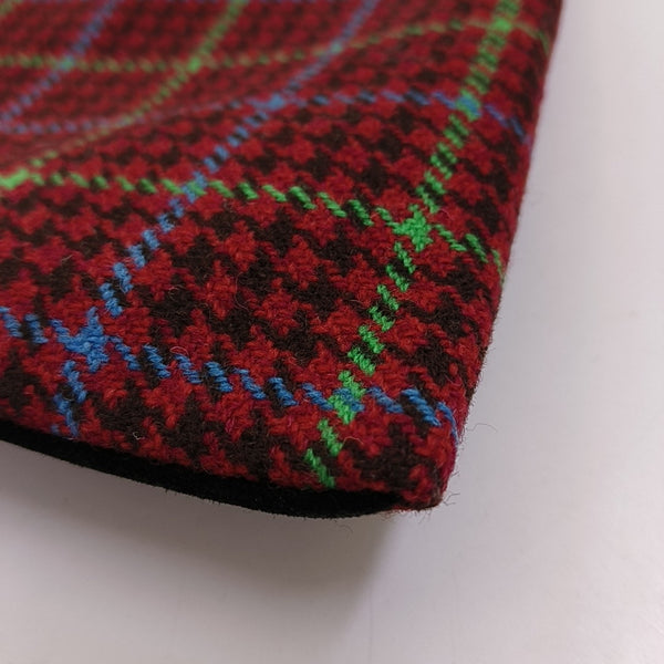 Fabric Red
