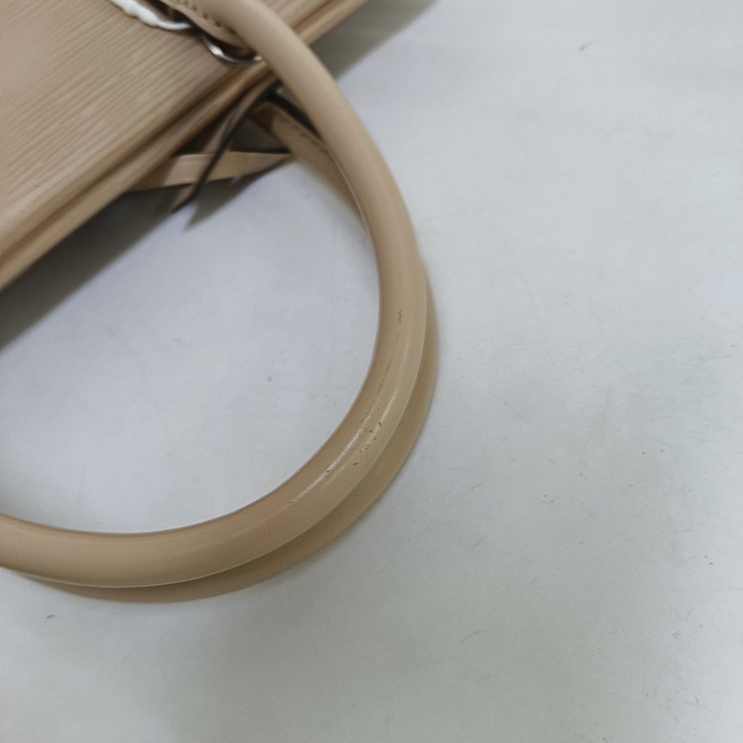 MARLY MM Epi Beige