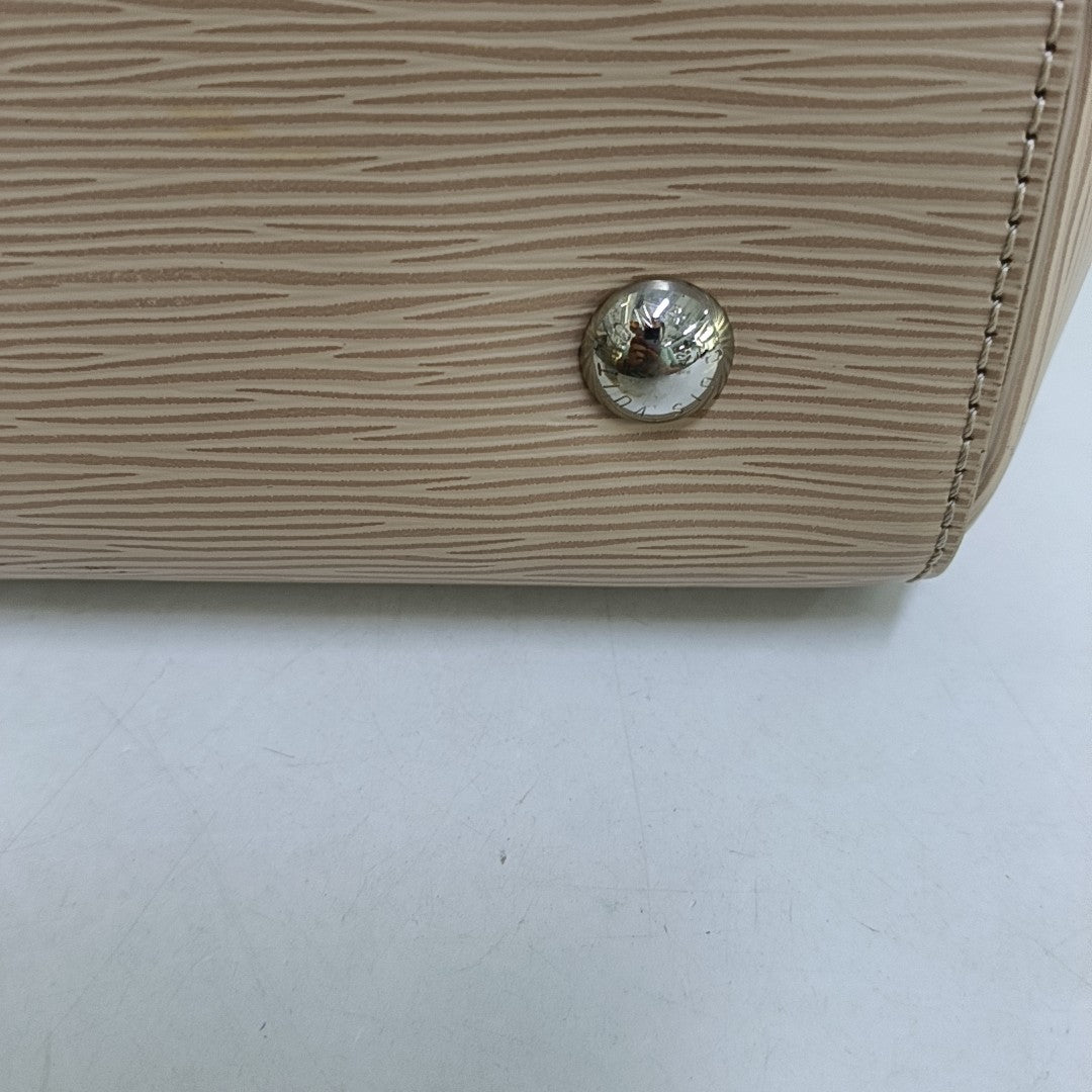MARLY MM Epi Beige