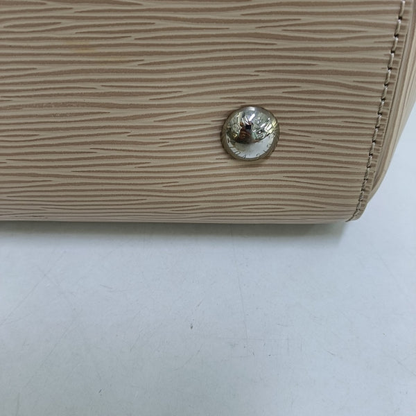 MARLY MM Epi Beige
