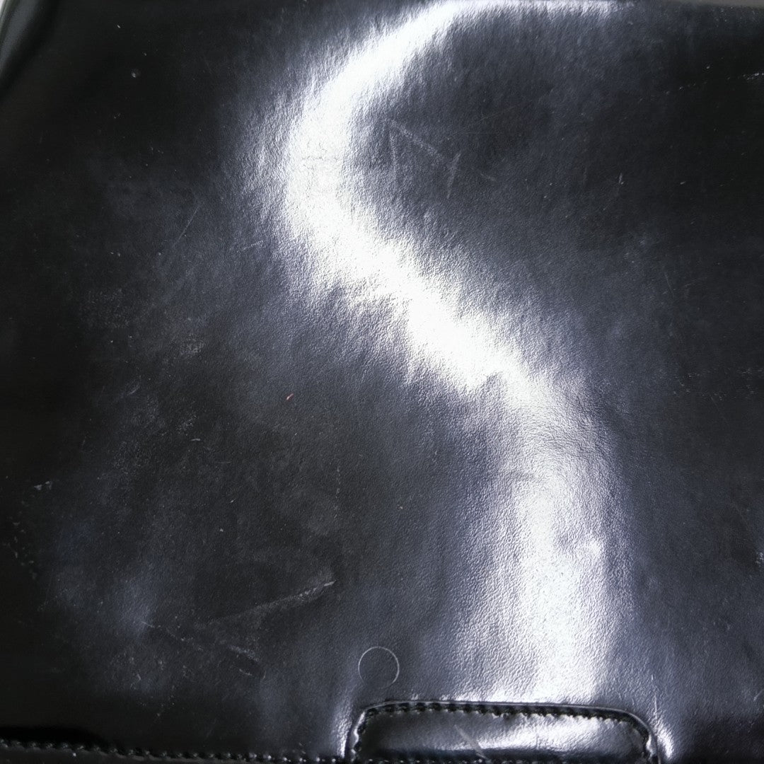 Vara Calfskin Black