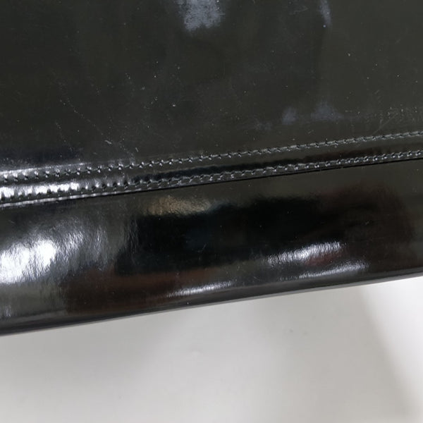 Vara Calfskin Black