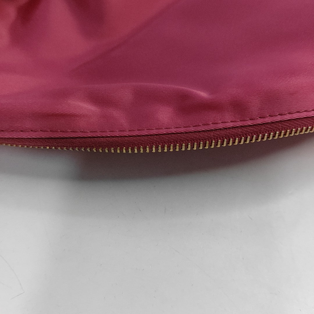 Nylon Pink