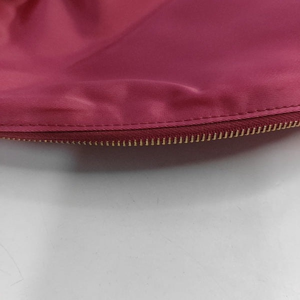 Nylon Pink