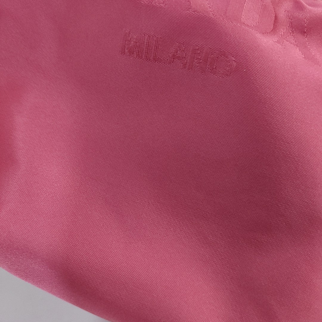Nylon Pink