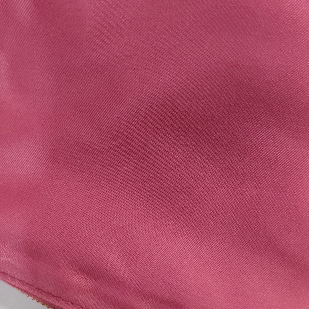 Nylon Pink