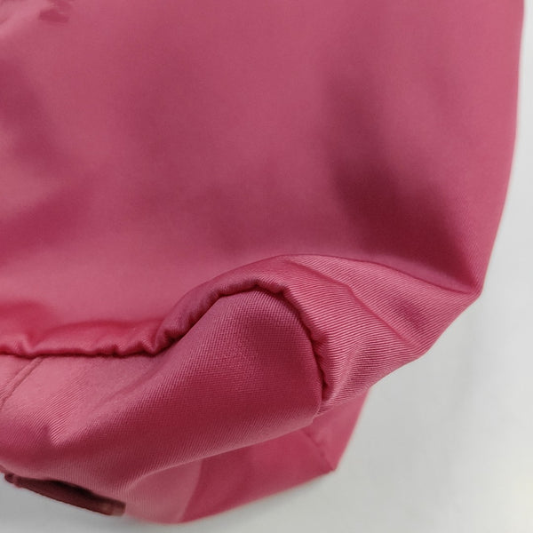 Nylon Pink