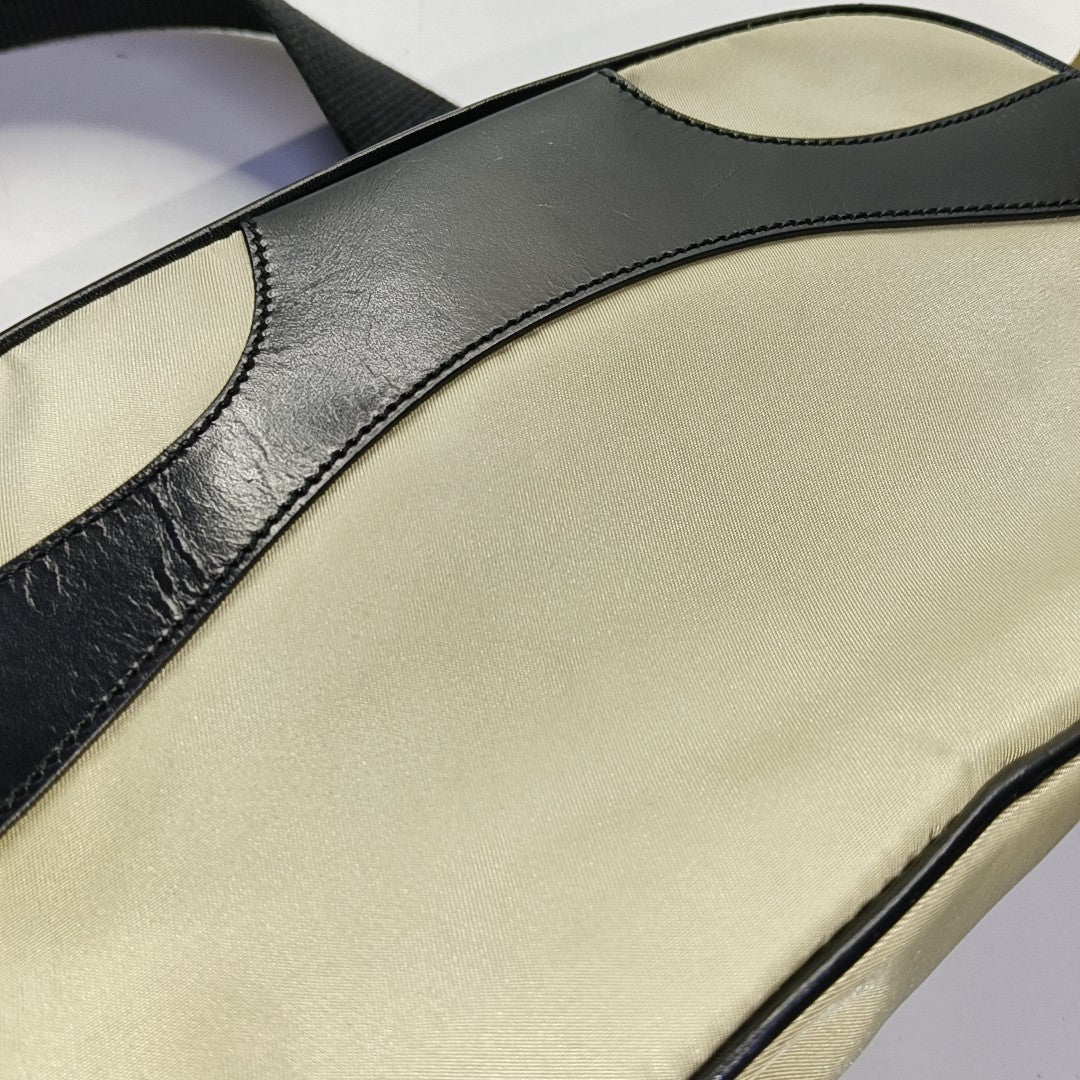 Nylon Beige