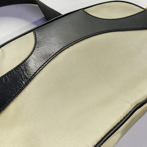 Nylon Beige