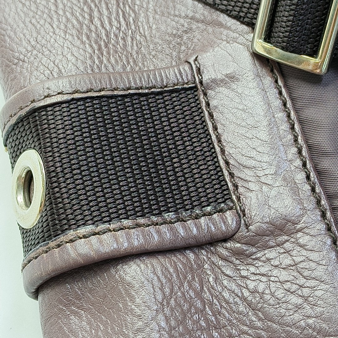 Nylon Purple