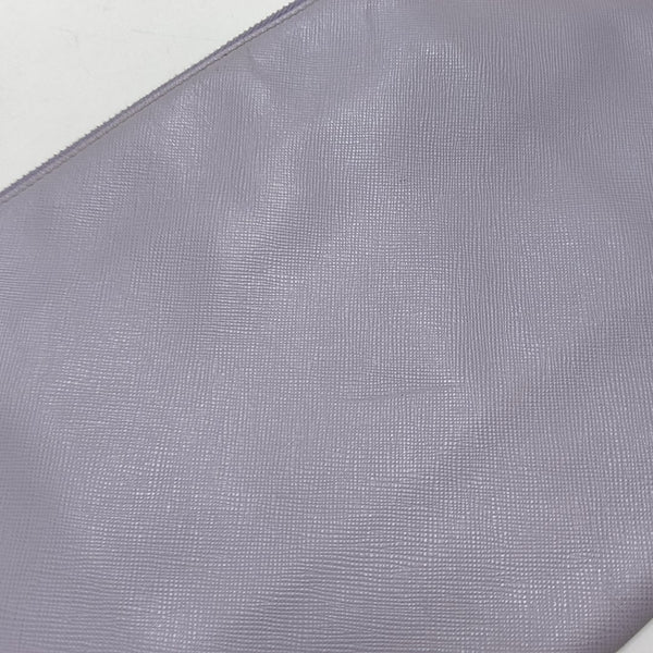 Calfskin Purple