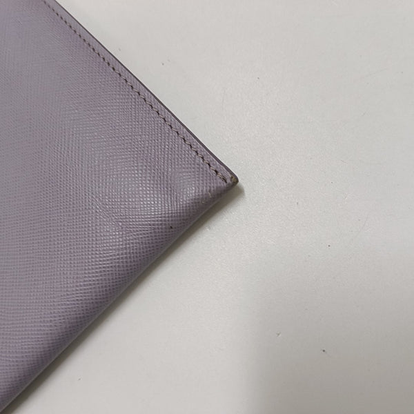 Calfskin Purple