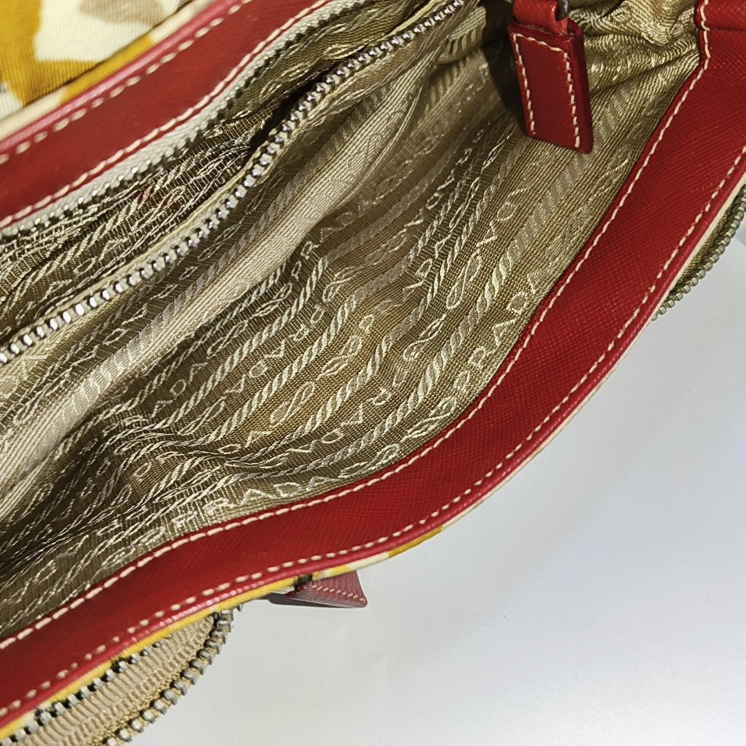 Fabric Brown