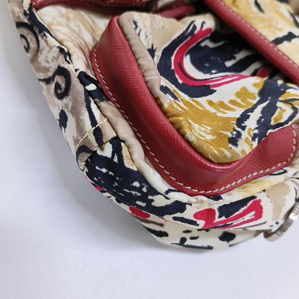 Fabric Brown