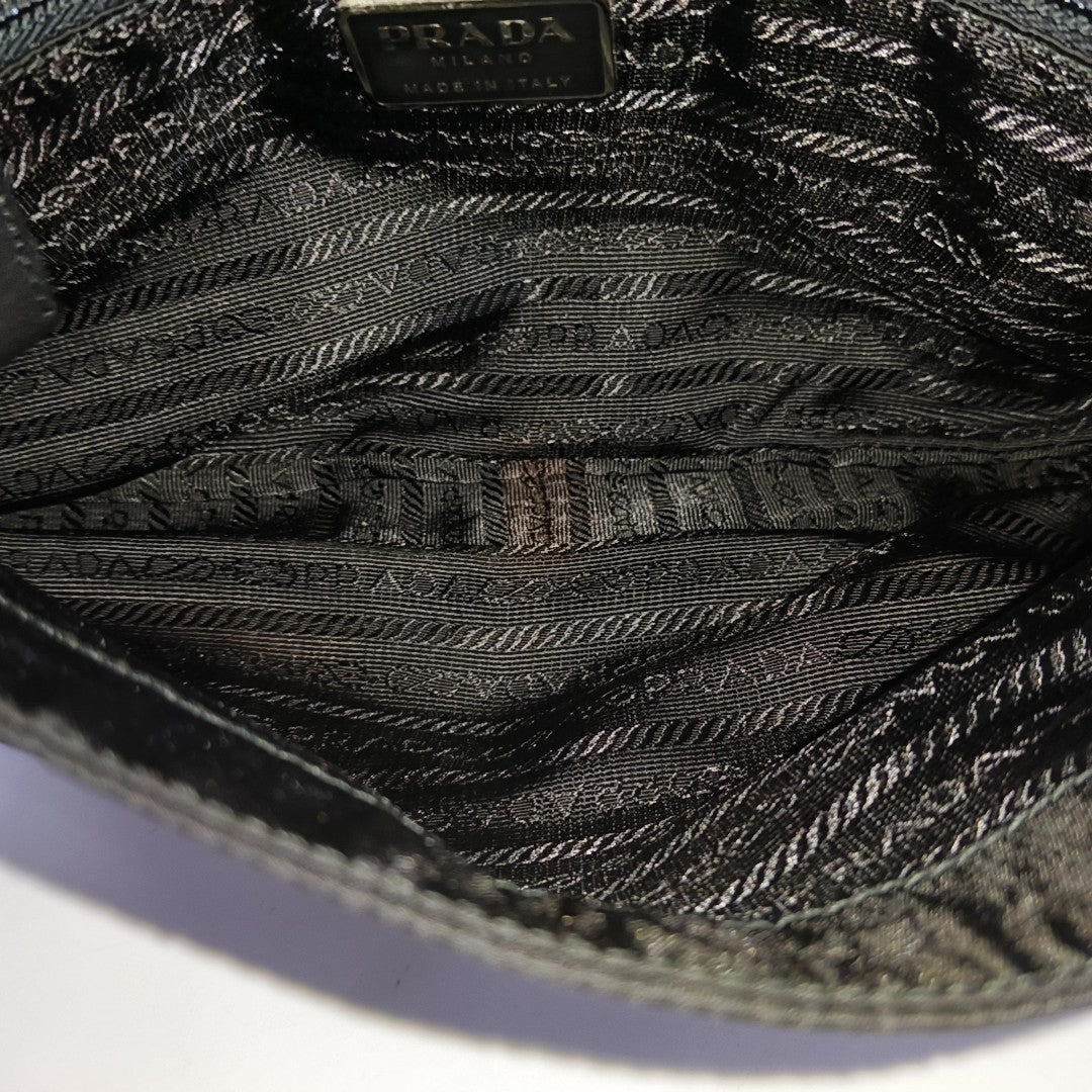 Nylon Black