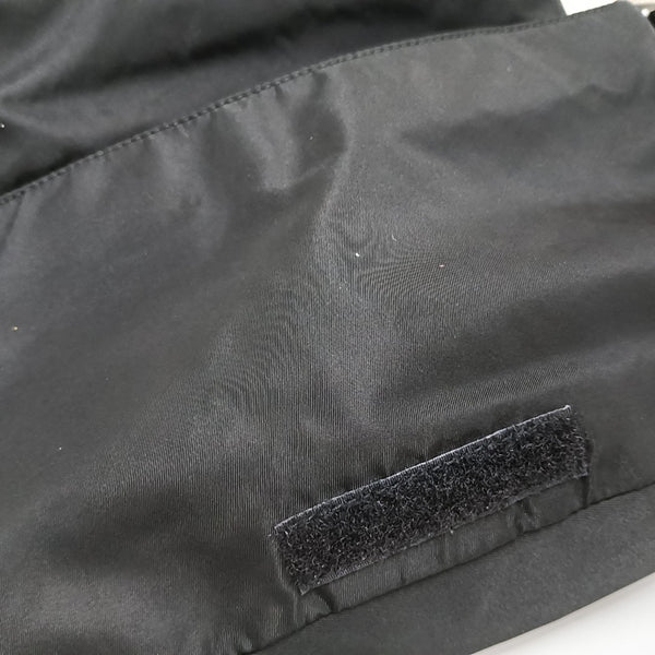 Nylon Black