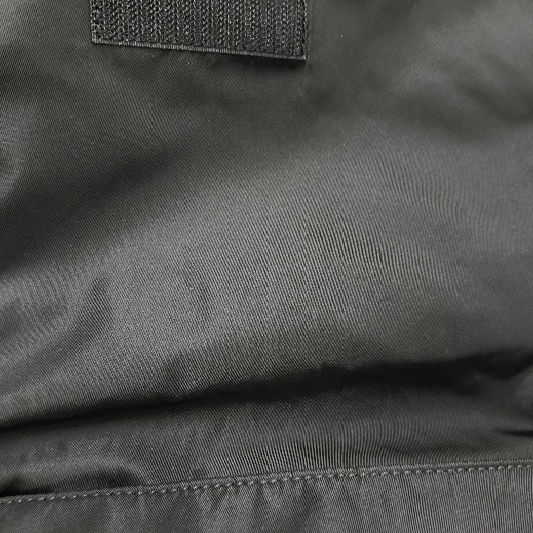 Nylon Black