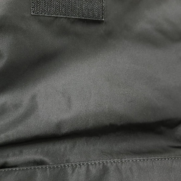 Nylon Black