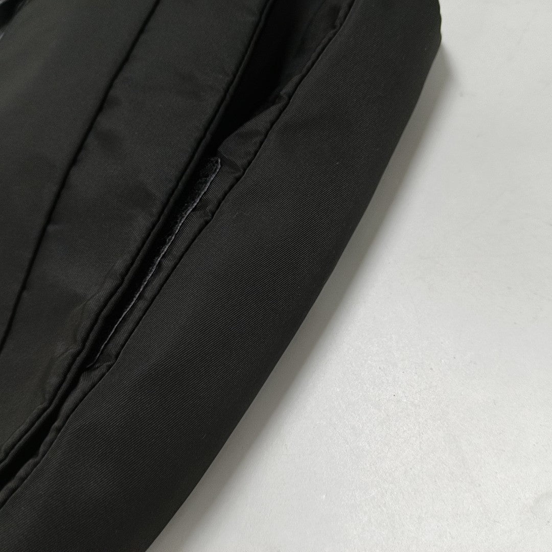 Nylon Black