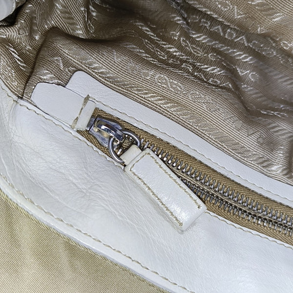 Nylon Beige