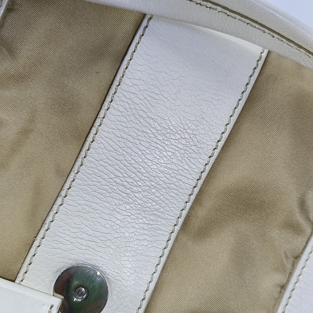 Nylon Beige