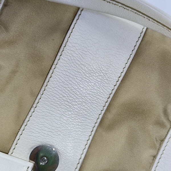 Nylon Beige