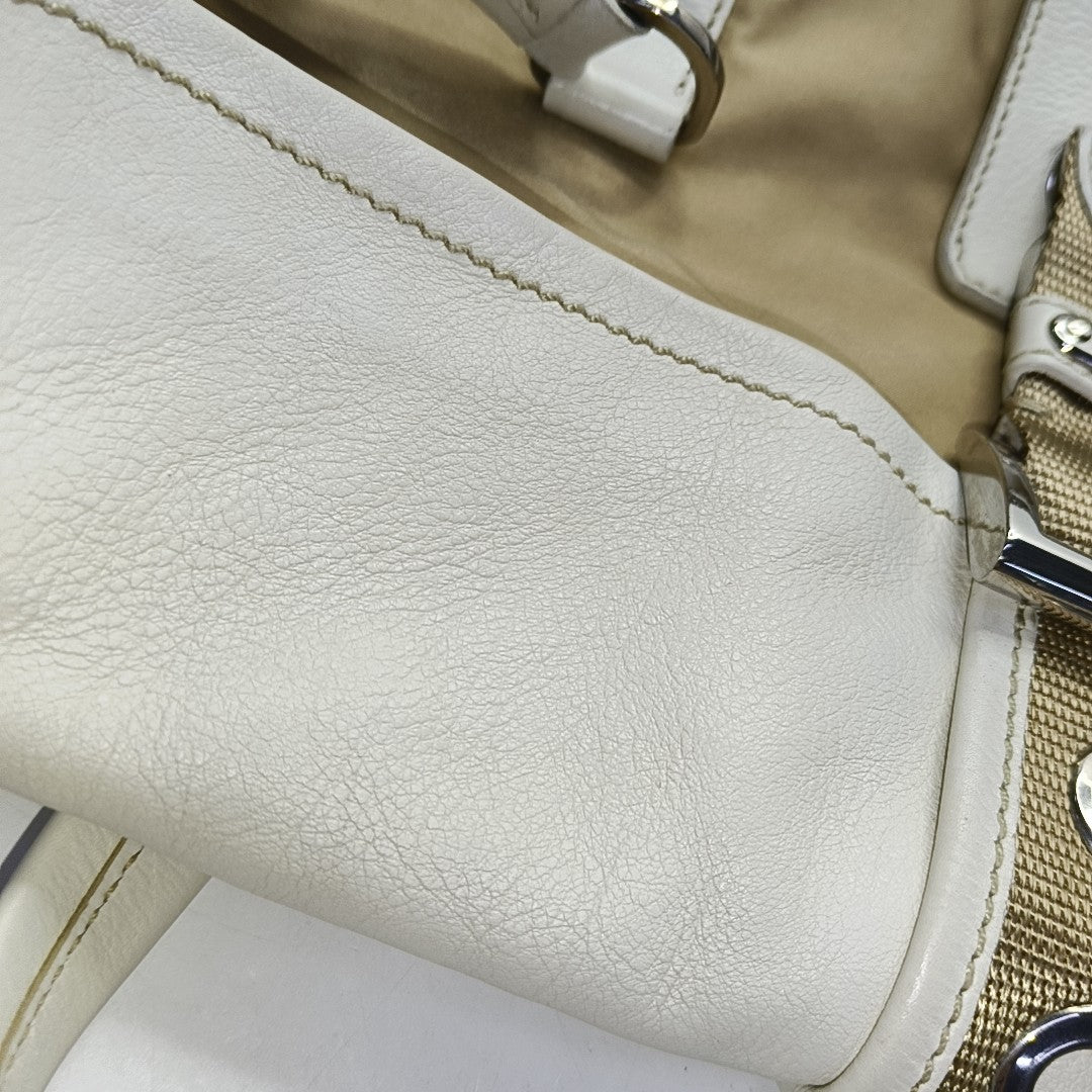 Nylon Beige