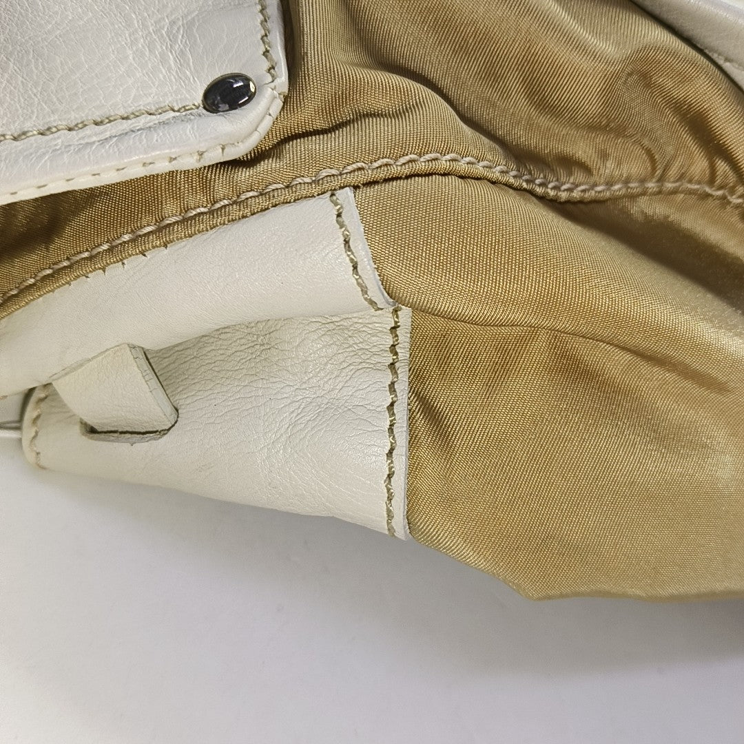 Nylon Beige