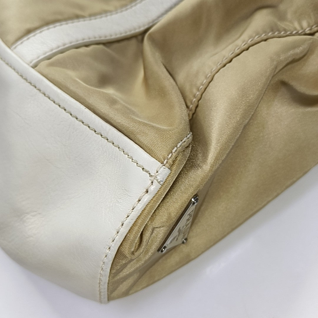 Nylon Beige