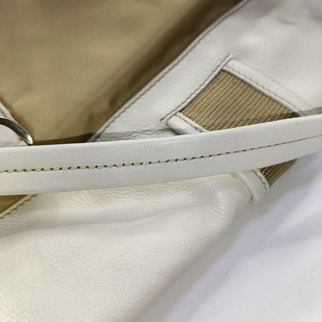 Nylon Beige