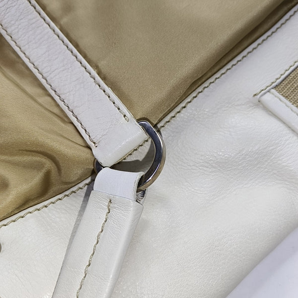Nylon Beige